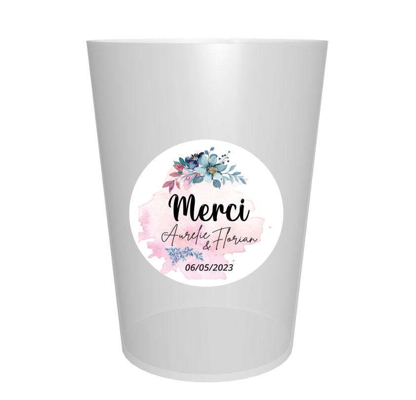 Étiquettes Cadeaux Personnalisables En Acrylique Transparent - Lot 10 à 100 Pièces, Idéal Fête, Mariage, Baptême